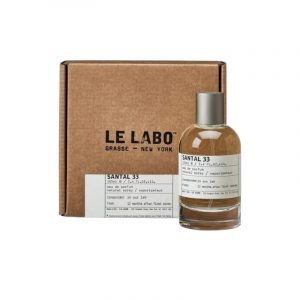 Le Labo Santal 33-EDP 100ML