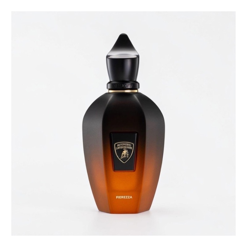 Xerjoff Lamborghini Fierezza -edp 100 ml
