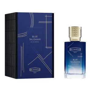 EX NIHILO – Blue Talisman EDP 100ml