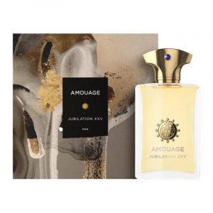 Amouage Jubilation XXV-Edp 100ml