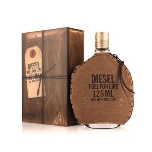 Diesel Fuel For Life-EDT 125ML