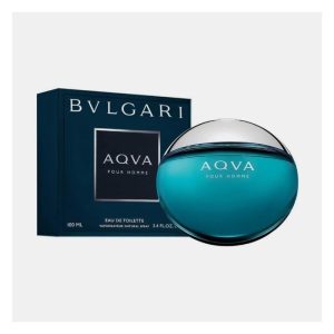 Bvlgari - aqva pour homme edt 100ml