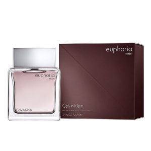 Calvin Klein - Euphoria men edt 100ml