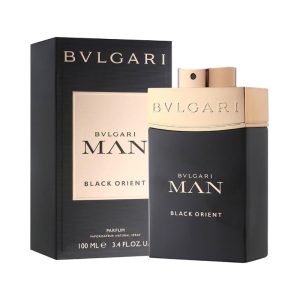 Bvlgari - Man Black Orient 100ml