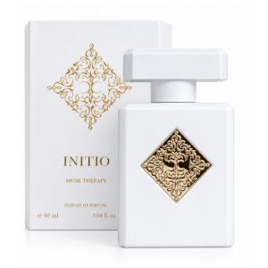 Initio Musk Therapy Extrait de Parfum 90 ml