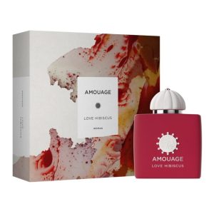 Amouage Love Hibiscus-EDP 100ML
