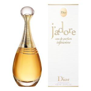 J’adore Eau de Parfum Infinissime – 100 ml