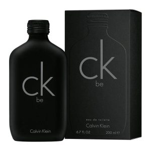 Calvin Klein Be -EDT 200ML