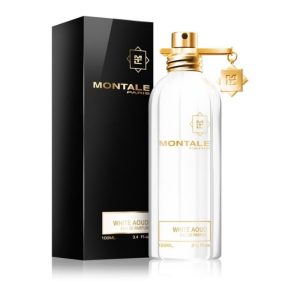 Montale -  White aoud edp 100ml