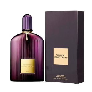 Tom Ford – Velvet Orchid edp 100ml
