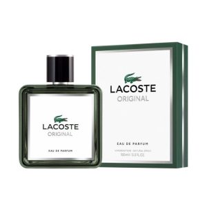 Lacoste - Original Edp 100 ml
