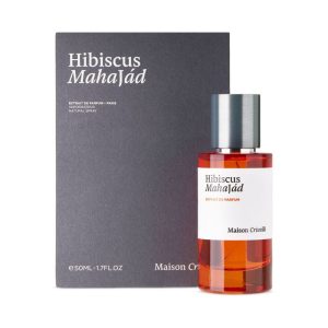 Maison Crivelli - Hibiscus Mahajád Extrait de Parfum – 50 ml