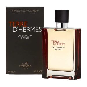 HERMES - TERRE D’HERMÈS EDP INTENSE