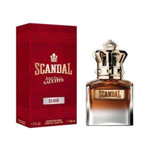 Scandal Elixir - 100ml