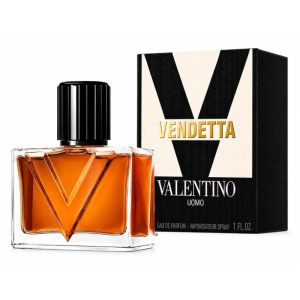 Valentino - Vendetta Uomo EDP 100ml