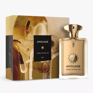 Amouage - Jubilation 40   100ml